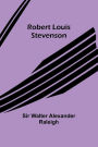 Robert Louis Stevenson