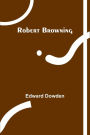 Robert Browning