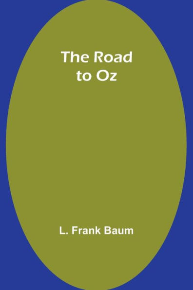 The Road to Oz