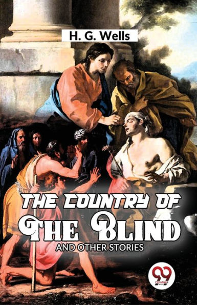 The Country Of Blind and Other Story