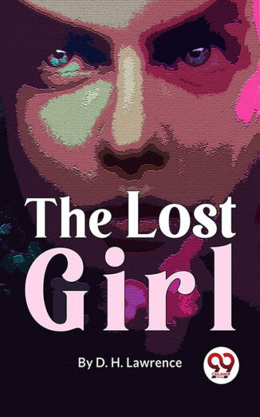 The Lost Girl