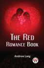 The Red Romance Book