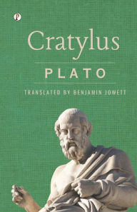 Title: Cratylus, Author: Plato