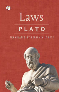 Title: Laws, Author: Plato