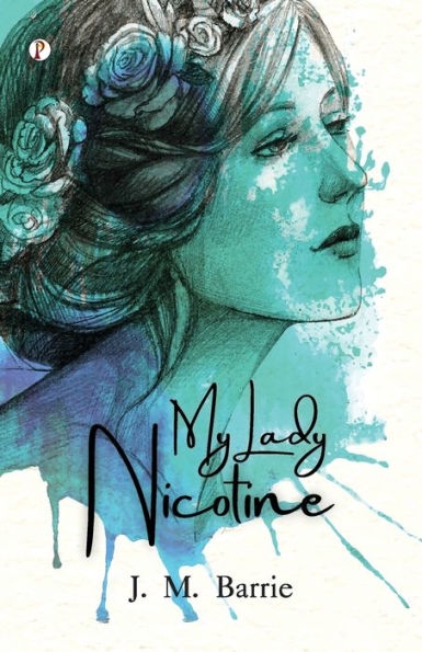 My Lady Nicotine: A Study Smoke