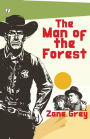 The Man Of The Forest