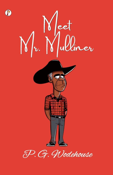 Meet Mr. Mulliner