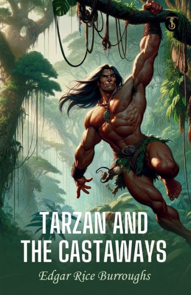 Tarzan and the Castaway