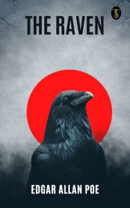 Title: The Raven, Author: Edgar Allan Poe
