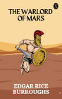 The Warlord of Mars