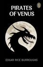 Pirates Of Venus