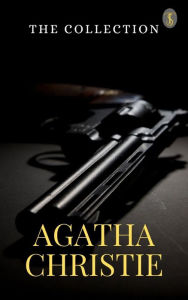 Title: The Agatha Christie Collection, Author: Agatha Christie