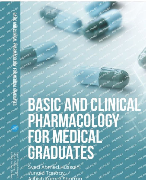 Basic and Clinical Pharmacology for Medical Graduates