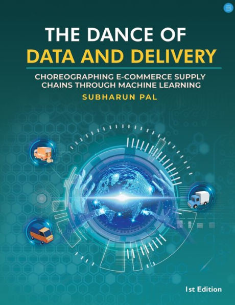 The Dance of Data and Delivery: Choreographing E-commerce Supply Chains through Machine Learning