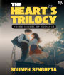 The Heart's Trilogy: Three Shades of Romance