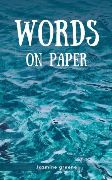 Words On Paper