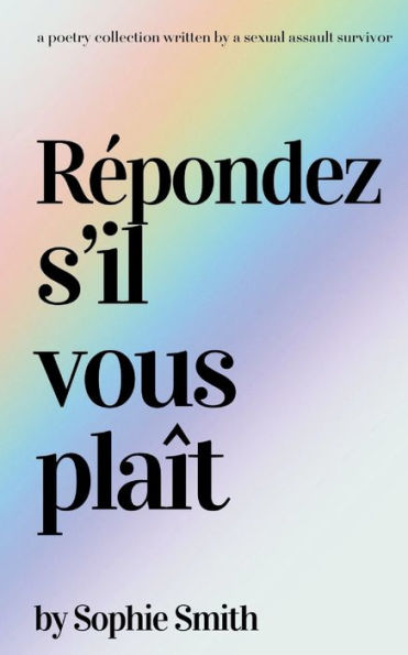 Rï¿½pondez s'il vous plaï¿½t