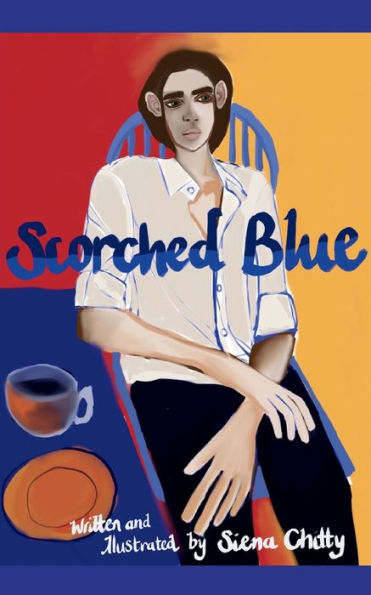 Scorched Blue