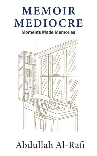 Memoir Mediocre
