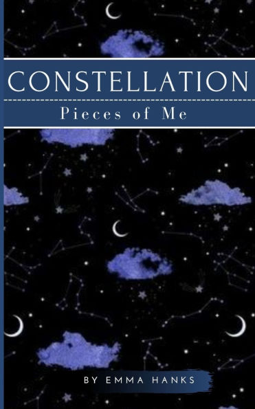 Constellation Pieces of Me