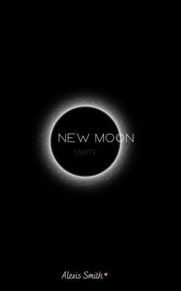 New Moon - Empty