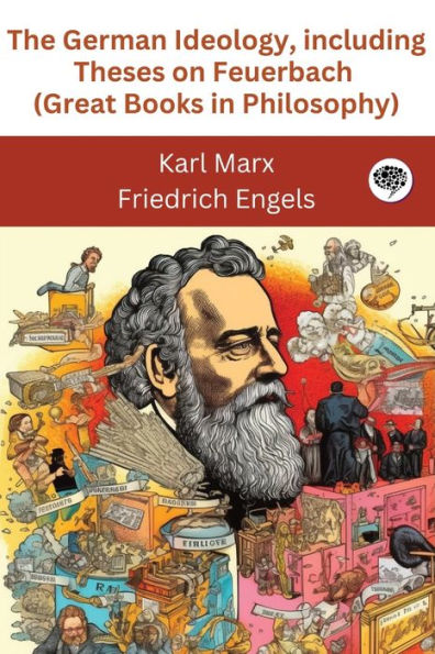 marx eleventh thesis on feuerbach