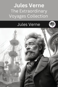 Ebooks downloads for ipad Jules Verne: The Extraordinary Voyages Collection (The Greatest Writers of All Time Book 42) by Jules Verne