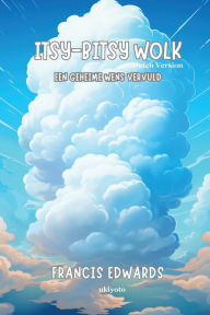 Title: Itsy-Bitsy wolk, Author: Francis Edwards