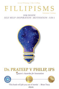 Title: FILLIPISMS 3333 KÕRGEIM OMA ELU MAKSIMISEERIMISEKS, Author: Dr Prateep V Philip