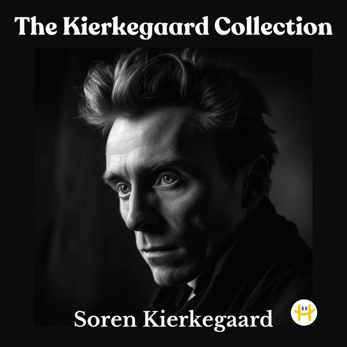 The Kierkegaard Collection