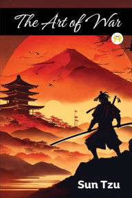 Title: The Art of War, Author: Sun Tzu