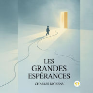 Title: Les Grandes Espérances (french), Author: Charles Dickens