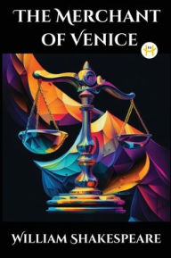 Title: The Merchant of Venice, Author: William Shakespeare