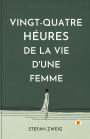 Vingt-quatre Heures De La Vie D'une Femme
