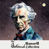 Title: The Bertrand Russell Collection, Author: Bertrand Russell