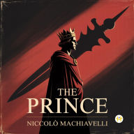 Title: The Prince, Author: Niccolò Machiavelli