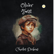 Title: Oliver Twist (German Editon), Author: Charles Dickens