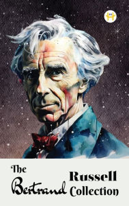 Title: The Bertrand Russell Collection, Author: Bertrand Russell