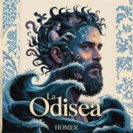 Title: La Odisea, Author: Homer