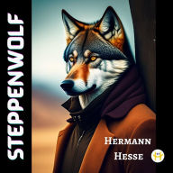 Title: Steppenwolf, Author: Hermann Hesse