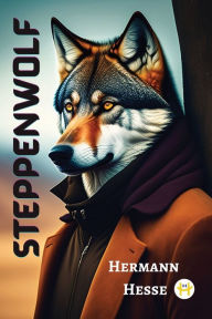 Title: Steppenwolf, Author: Hermann Hesse