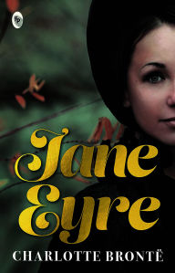 Title: Jane Eyre (Deluxe Hardbound Edition), Author: Charlotte Brontë