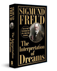 Title: The Interpretation of Dreams, Author: Sigmund Freud