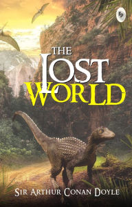 Title: The Lost World, Author: Arthur Conan Doyle