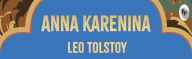 Title: Anna Karenina, Author: Leo Tolstoy