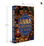 Alternative view 4 of Anna Karenina