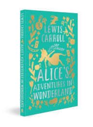 Title: Alice's Adventures in Wonderland, Author: Lewis Carroll