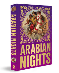 Title: Arabian Nights, Author: Richard Burton