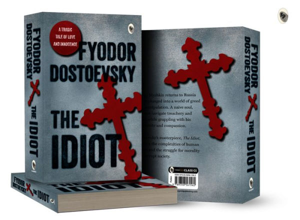 The Idiot 