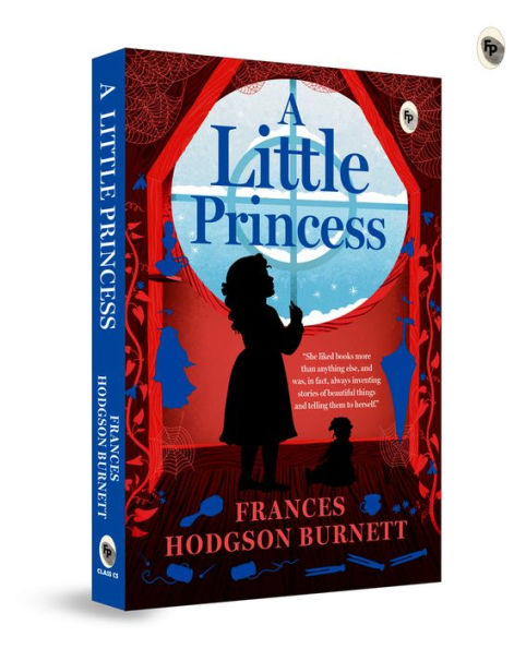 The Best of Frances Hodgson Burnett